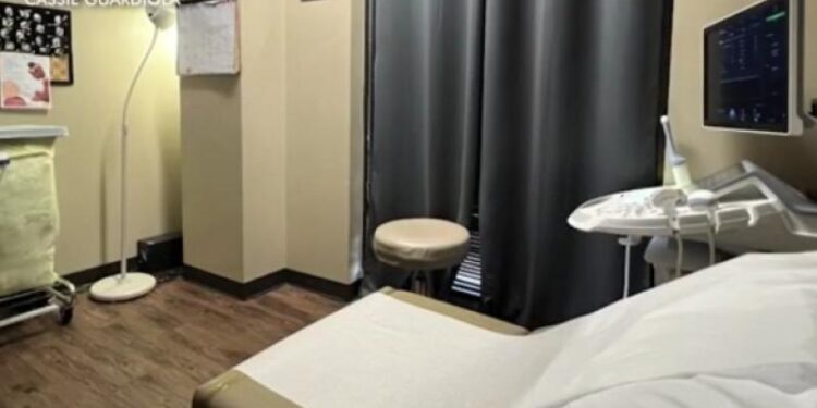 Texas’ Alternatives to Abortion program impact