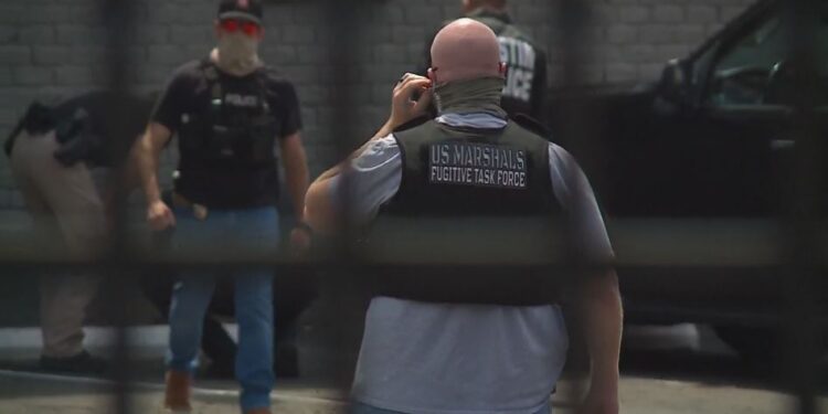 Grand jury clears APD officers in August 2020 police shooting