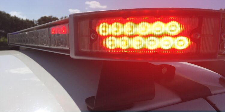 Gas leak closes portion of west Austin street