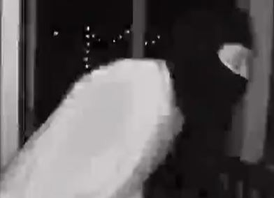 APD looking for masked men who reportedly fired into home, injuring 1