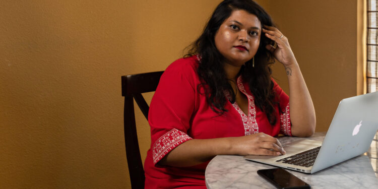 Texting for Reproductive Justice – The Texas Observer