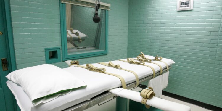 Texas Set to Execute John Balentine Despite Racist Trial