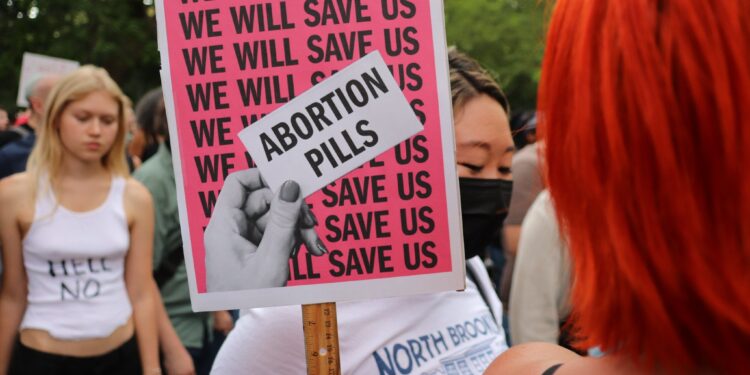 The Path to a Safe Abortion Gets Narrower—Again