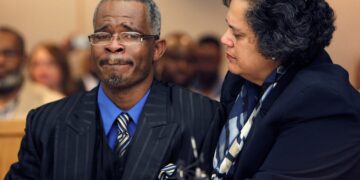 Dallas’ Evidence Fiasco: An Exoneree’s Lawyer Speaks