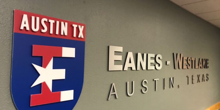 Eanes Education Foundation raises $2.65 million, grants money to ISD for 2023-24 year