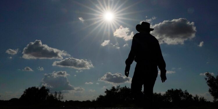 From Phoenix to Austin, Weeks of ‘Brutal’ Heat Stagger the Southwest